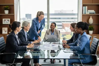 2026 Which Nurse Executive Leadership Degree Careers Offer the Best Work-Life Balance? thumbnail