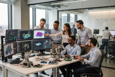 2026 Which Engineering Technology Specializations Have the Best Job Outlook? thumbnail
