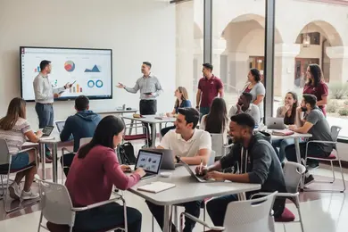 2026 Cheapest Online Degrees at Texas A&M International University thumbnail
