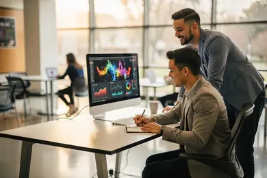 2027 Choosing a Data Science Master's When You Want to Remain an Individual Contributor thumbnail