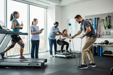 2026 Best Online Kinesiology Programs for Professionals Seeking Career Mobility Across Performance Settings thumbnail