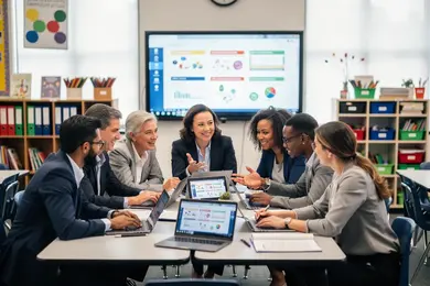 2027 Online Curriculum & Instruction Doctorate Programs for Licensed Professionals thumbnail