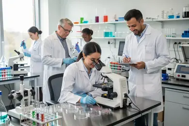 2026 Online Biology Degrees With the Best Value for Mid-Career Adults thumbnail