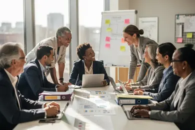 2027 Best Online Social Services Doctorate Programs for Senior-Level Roles: Careers, Salaries, and Advancement Paths thumbnail