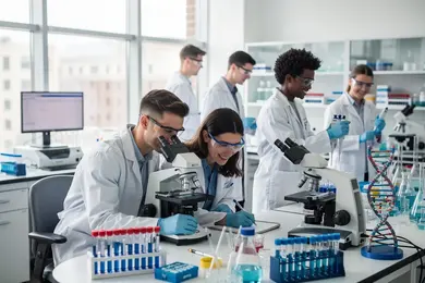2026 Entry-Level Jobs With a Biology Master's Degree thumbnail