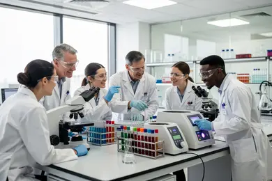 2026 Entry-Level Jobs With a Biochemistry Degree thumbnail