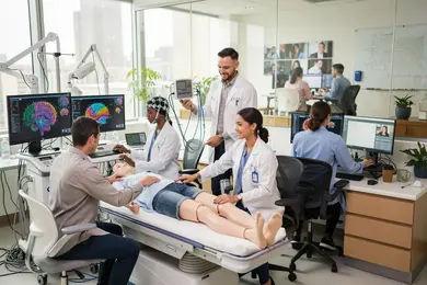 2026 Most Flexible Careers You Can Pursue With a Neuroscience Degree: Remote, Hybrid, and Freelance Paths thumbnail