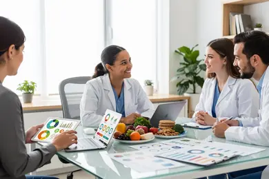 2026 Best Online Master's in Nutrition With Advanced Counseling and Education Training thumbnail