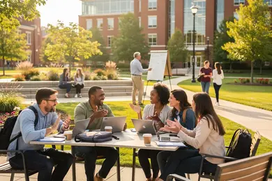 2026 St. John Fisher University Transfer Credit Policy: How Many Credits Can You Bring? thumbnail