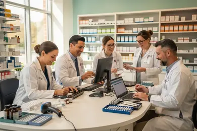2026 Best Hybrid PharmD Programs With Strong Faculty Mentorship thumbnail