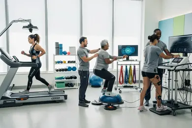 2026 Online Kinesiology Degrees With Strong Performance Testing Training thumbnail