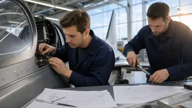 2027 Online Aerospace Engineering Master's Programs With University Scholarships: Awards, Eligibility & Tuition After Aid thumbnail