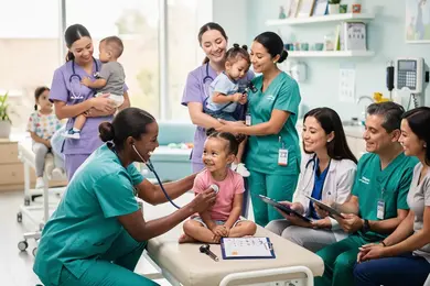 2026 Application Deadlines for Online Pediatric Nurse Practitioner Master's Programs: Fall, Spring & Rolling Admissions thumbnail