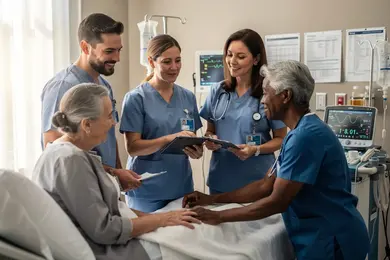 2026 Best Online MSN Adult Gerontology Primary Care Nurse Practitioner Programs thumbnail