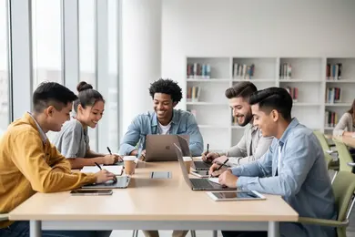 2027 Best Associate Degrees With 5-Week Courses thumbnail
