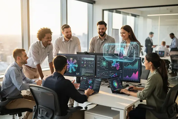 2026 AI Degree Market Report: How Fast AI Programs Are Growing