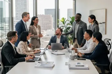 2026 Can You Study Human Resource Management Master's Programs Part-Time? Options & Duration thumbnail