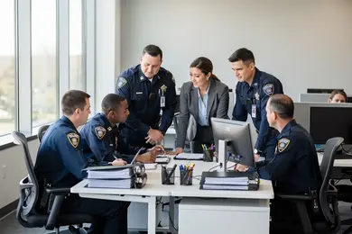 2026 How to Compare Online Criminal Justice Degrees by Flexibility thumbnail