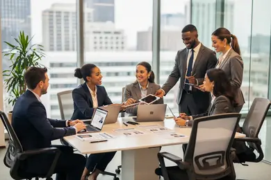 2027 Online Human Resource Management Degree Programs With No Application Fee and Rolling Admissions thumbnail