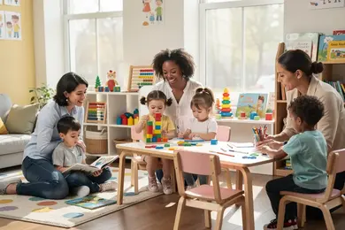 2026 Early Childhood Education Practicum Requirements Explained thumbnail
