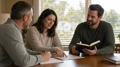 2027 Best Accredited Online Christian Counseling Master's Programs With Asynchronous Classes: No Set Class Times thumbnail