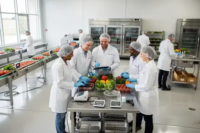 2026 How to Compare Online Food Industry Management Degrees by Internship Strength