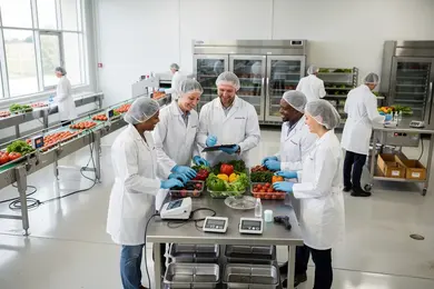 2026 How to Compare Online Food Industry Management Degrees by Internship Strength thumbnail