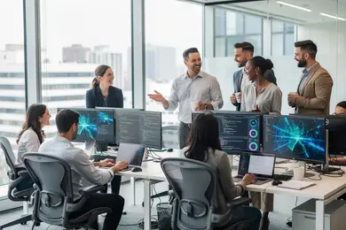 2027 Computer Science Degree Outlook Through 2030: Enrollment, Salary, and Hiring Projections thumbnail