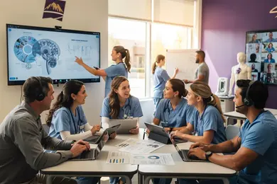 2026 Is Grand Canyon University's Online Dual BSN to MSN/MBA - Nursing Leadership in Health Care Systems Worth It? What Students Should Know thumbnail