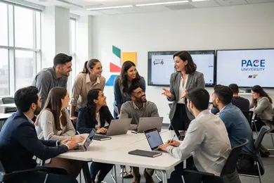 2026 Is Pace University's Online Master of Business Administration - General MBA Worth It? Salary, Outcomes, and ROI thumbnail