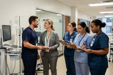 2026 Can You Transfer From One DNP Program to Another? thumbnail