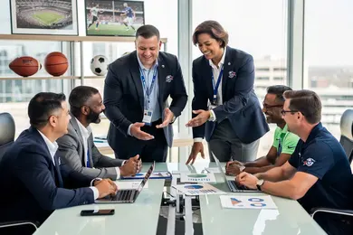 2026 Sport Business Roles That Often Lead to Executive Positions thumbnail