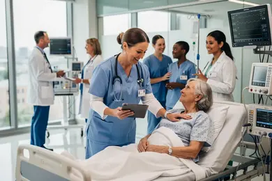 2026 Best Career Pivot Options for People With an Adult Gerontology Acute Care Nurse Practitioner Degree thumbnail