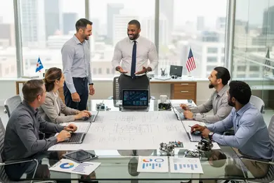 2026 Engineering Management Career Outlook by Role Type thumbnail