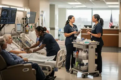 2026 Adult Gerontology Acute Care Nurse Practitioner Degree Programs That Meet State Licensure Requirements thumbnail