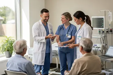 2027 Accredited Online Adult Gerontology Primary Care Nurse Practitioner Degree Programs for Working Adults: Flexible, Part-Time, and Self-Paced Options thumbnail