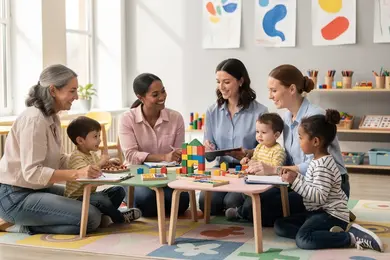 2027 Child Development Admissions Trends Report: Acceptance Rates, GPA Expectations, and Test Policy Changes thumbnail