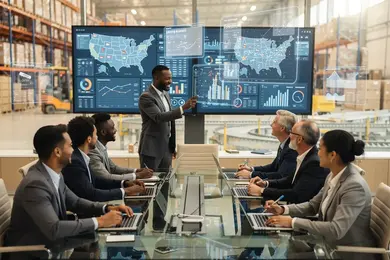 2026 Best Online Supply Chain Management Programs for Professionals Moving From Warehouse Roles Into Management thumbnail