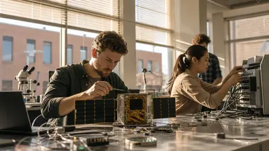 2027 Online Space Studies Degree Programs With No Personal Statement or Admissions Essay Required thumbnail
