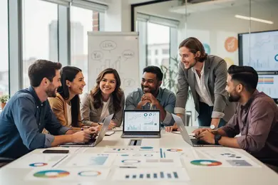 2027 Entrepreneurship Degree Underemployment Report: Which Graduates Are Most Likely to Work Below Their Education Level