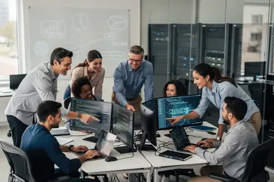 2027 Online Computer Science Doctorate Completion Guide: How to Finish Your Dissertation, Capstone, or Applied Project thumbnail