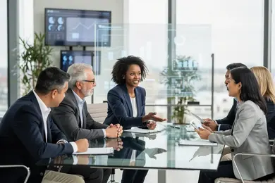 2027 Best Online Strategic Leadership Doctorate Programs for Senior-Level Roles: Careers, Salaries, and Advancement Paths thumbnail