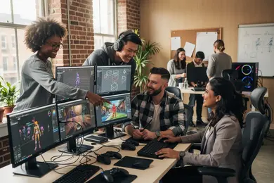 2027 Game Development Skills Gap Analysis: What Employers Want vs What Degree Programs Teach thumbnail