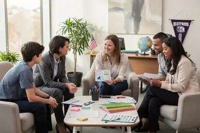 2027 Online School Counseling Doctorate Programs That Give Credit for Prior Graduate Work thumbnail
