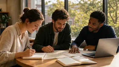 2027 Online Global Studies Master's Programs With University Scholarships: Awards, Eligibility & Tuition After Aid thumbnail