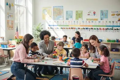 2026 Online Elementary Education Bachelor's Degree Programs That Accept Transfer Credits thumbnail