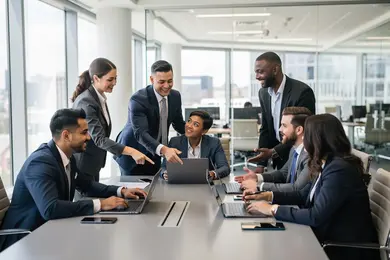 2026 Work Experience Requirements for Technology Management Degree Programs thumbnail