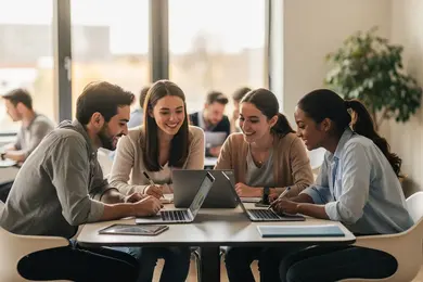 2027 Most Affordable Associate Degrees for Students Who Need Flexible Classes thumbnail