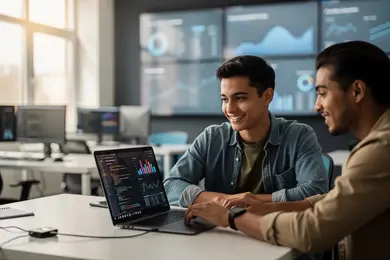 2027 Master's in Data Science vs. Master's in Marketing Analytics: Choosing Your Graduate Path thumbnail