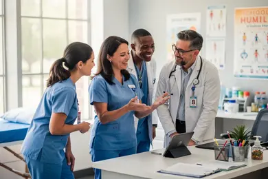 2026 Best DNP Paths for School Nurses Seeking Leadership Mobility thumbnail